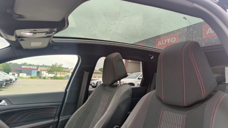 PEUGEOT 308 SW 2.0 BlueHDi 150cv GT-Line BVA