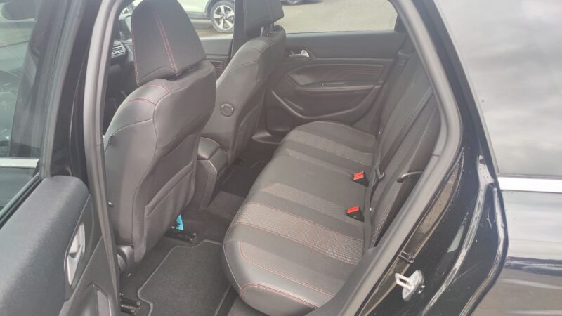 PEUGEOT 308 SW 2.0 BlueHDi 150cv GT-Line BVA