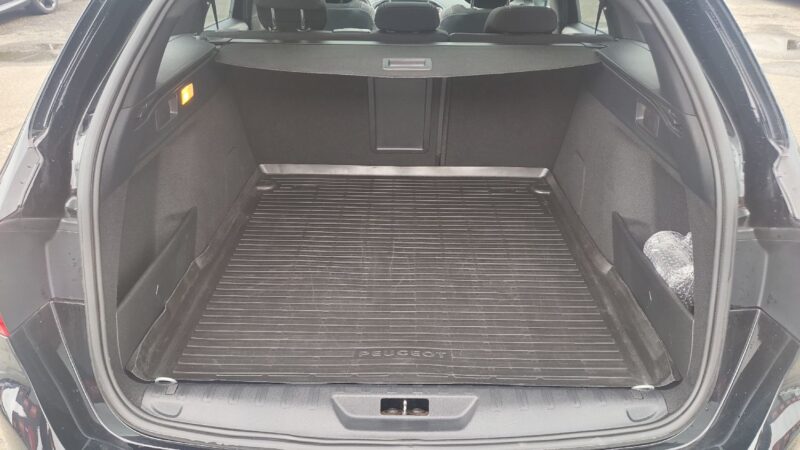 PEUGEOT 308 SW 2.0 BlueHDi 150cv GT-Line BVA