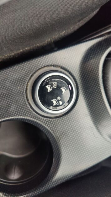 FIAT 500X 1.6 D Multijet 120 cv LOUNGE