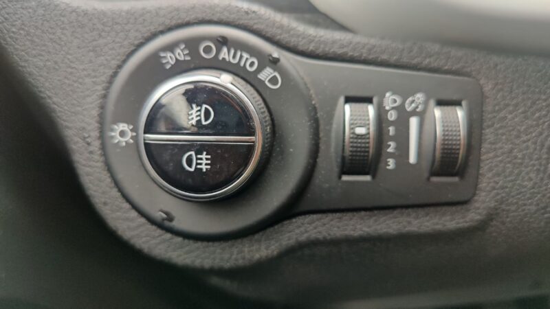 FIAT 500X 1.6 D Multijet 120 cv LOUNGE