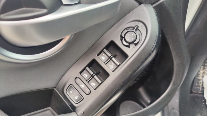 FIAT 500X 1.6 D Multijet 120 cv LOUNGE