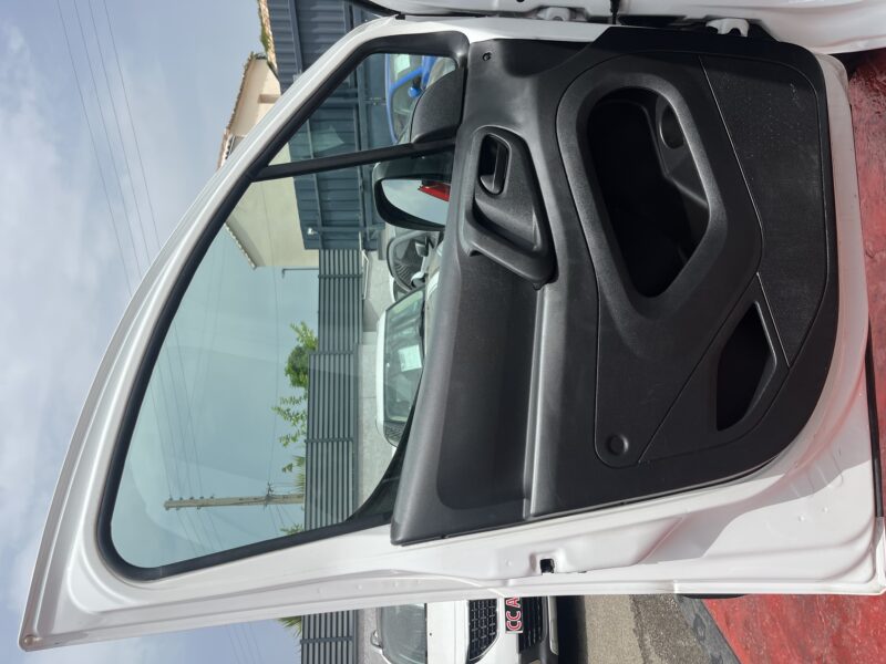 CITROEN BERLINGO 2018