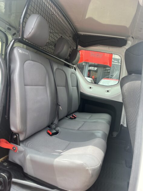 CITROEN BERLINGO 2018