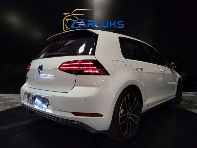 2.0 TDI DSG7 184 cv / TOIT OUVRANT / CARPLAY / CAMERA AR