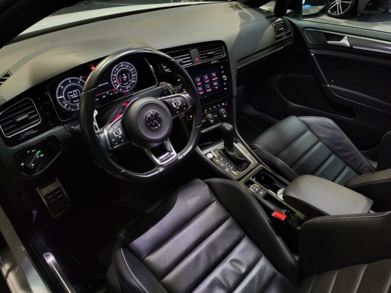 2.0 TDI DSG7 184 cv / TOIT OUVRANT / CARPLAY / CAMERA AR