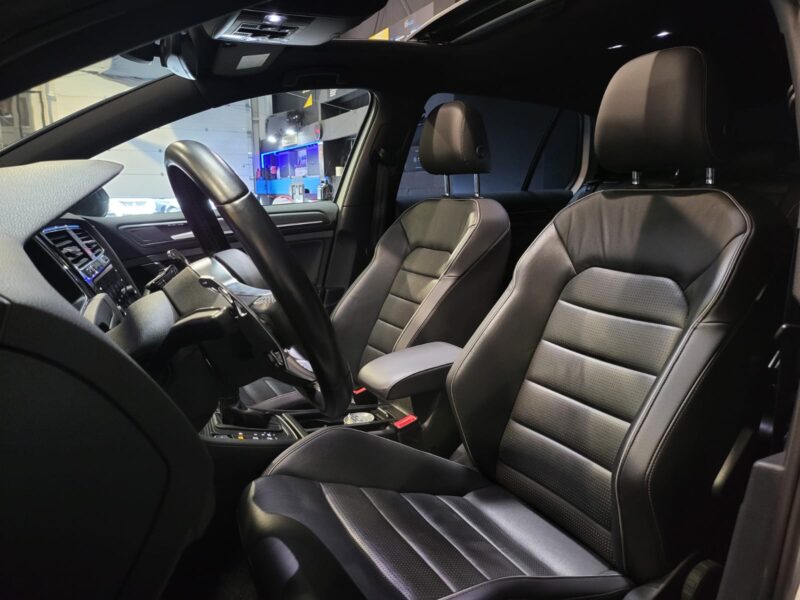 2.0 TDI DSG7 184 cv / TOIT OUVRANT / CARPLAY / CAMERA AR