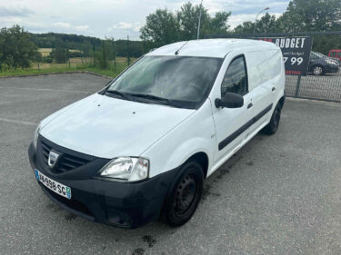 DACIA LOGAN EXPRESS 2010