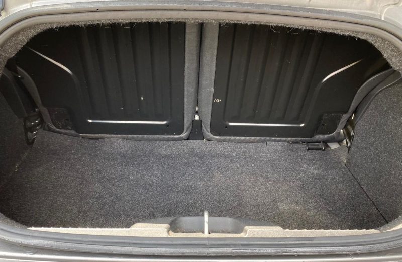 FIAT 500 S Cabrio 1.2 69cv