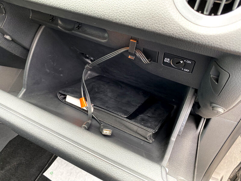 VOLKSWAGEN TIGUAN PHASE II 2.0 TDI 140 BLUEMOTION SPORTLINE / GPS TACTILE CRIT AIR 2 - Garantie6Mois