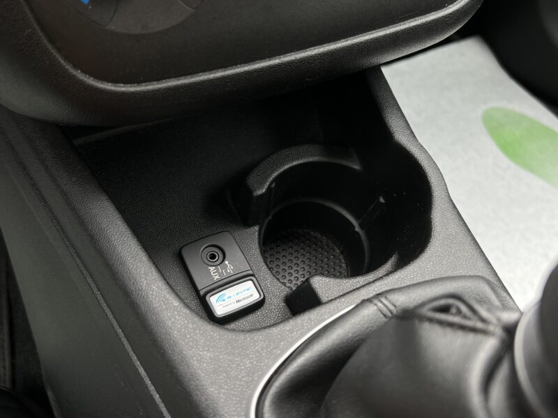 FIAT PUNTO ITALIA 1.2 69 Cv 40 800 Kms 5 PORTES KIT BLUETOOTH CRIT AIR 1 - Garantie1an