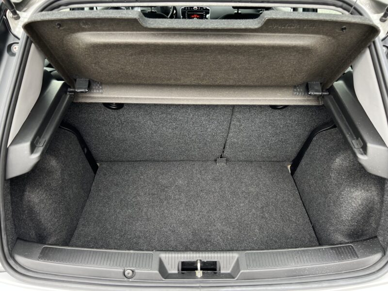 FIAT PUNTO ITALIA 1.2 69 Cv 40 800 Kms 5 PORTES KIT BLUETOOTH CRIT AIR 1 - Garantie1an