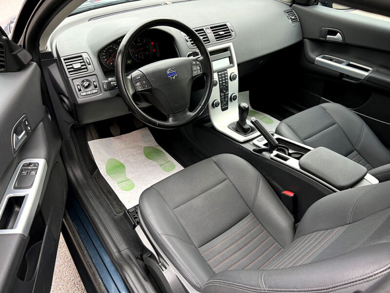 VOLVO C30 1.6 110 Cv 1ERE MAIN / ORIGINE FRANCE 69 900 Kms - Garantie1an