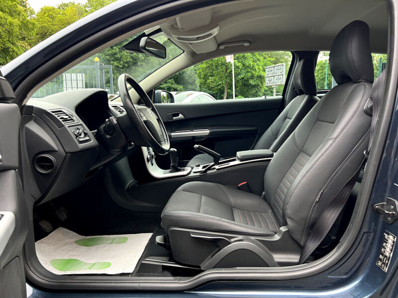 VOLVO C30 1.6 110 Cv 1ERE MAIN / ORIGINE FRANCE 69 900 Kms - Garantie1an