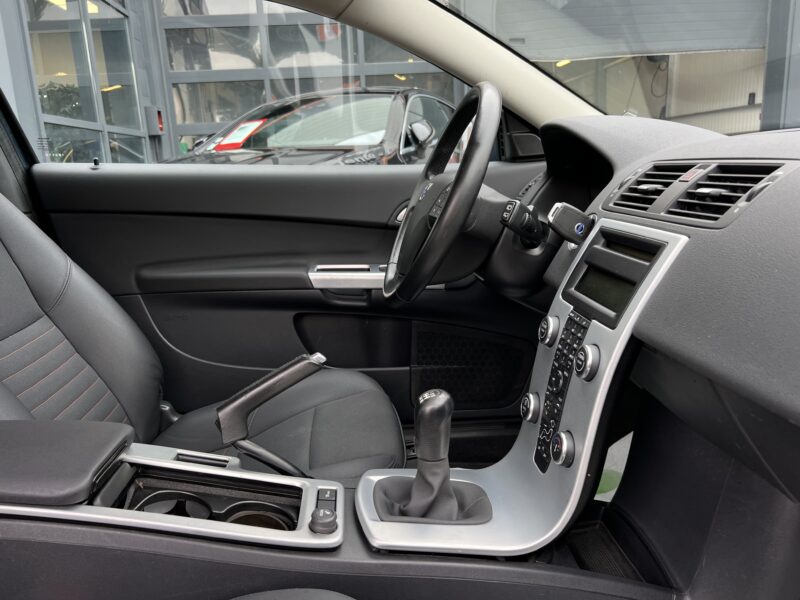 VOLVO C30 1.6 110 Cv 1ERE MAIN / ORIGINE FRANCE 69 900 Kms - Garantie1an