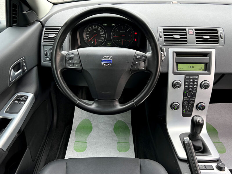 VOLVO C30 1.6 110 Cv 1ERE MAIN / ORIGINE FRANCE 69 900 Kms - Garantie1an