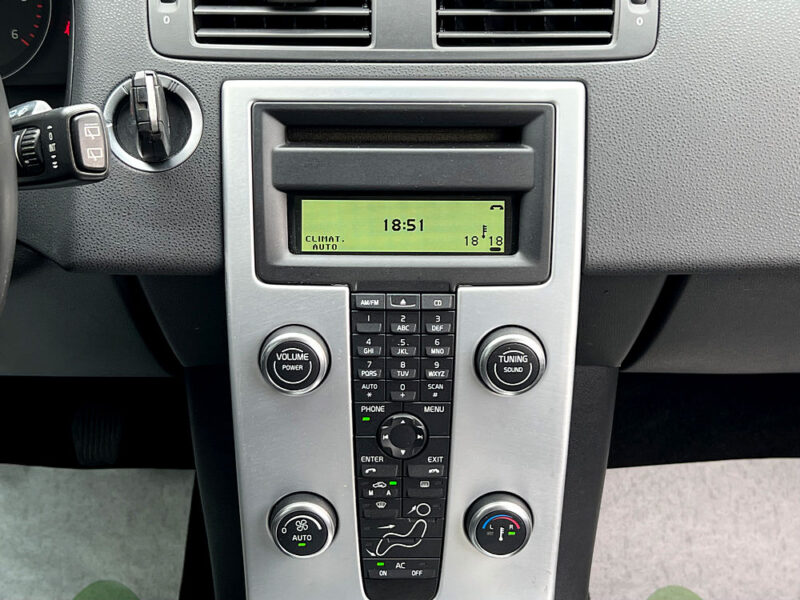 VOLVO C30 1.6 110 Cv 1ERE MAIN / ORIGINE FRANCE 69 900 Kms - Garantie1an