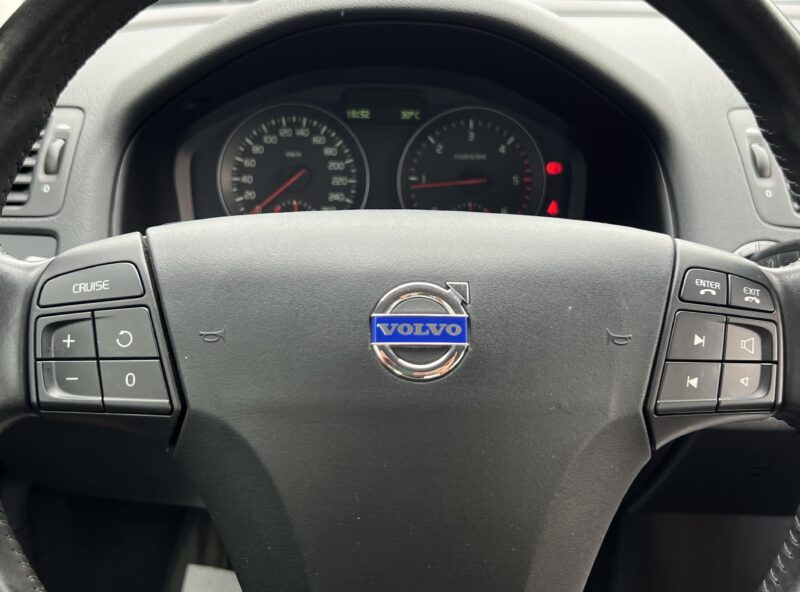 VOLVO C30 1.6 110 Cv 1ERE MAIN / ORIGINE FRANCE 69 900 Kms - Garantie1an