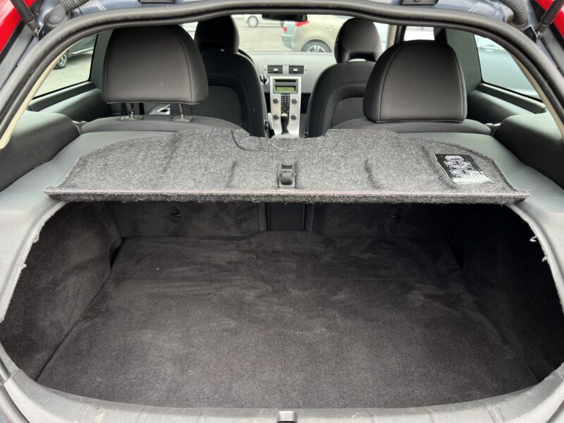 VOLVO C30 1.6 110 Cv 1ERE MAIN / ORIGINE FRANCE 69 900 Kms - Garantie1an