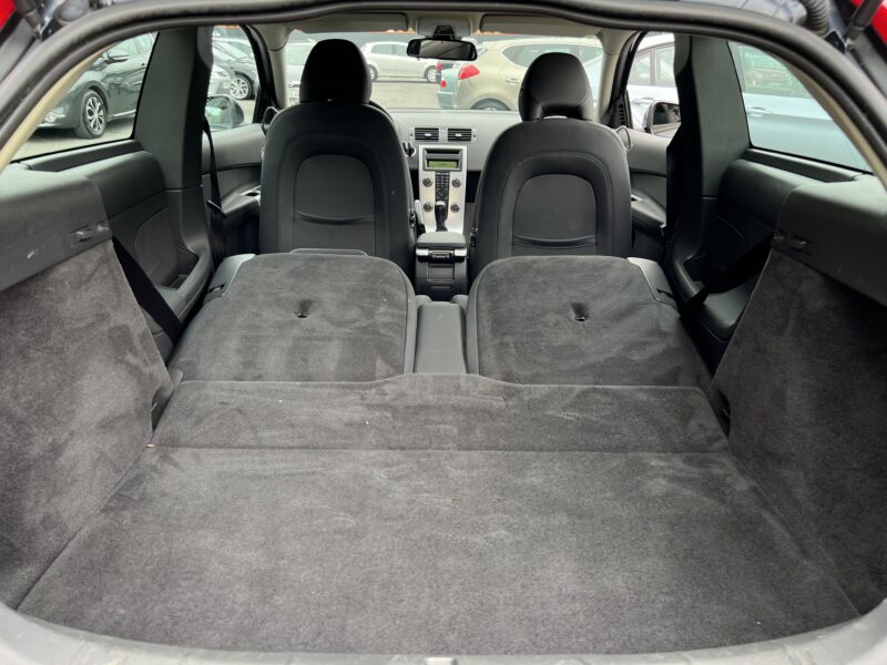 VOLVO C30 1.6 110 Cv 1ERE MAIN / ORIGINE FRANCE 69 900 Kms - Garantie1an