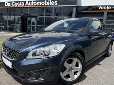 VOLVO C30 1.6 110 Cv 1ERE MAIN / ORIGINE FRANCE 69 900 Kms - Garantie1an