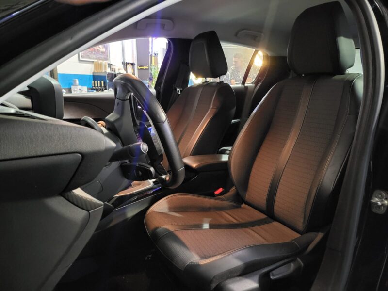 PEUGEOT 208 II 1.2 PureTech 100cv Allure CARPLAY/CAMERA 360°