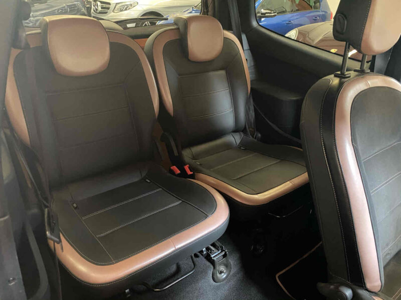 RENAULT TWINGO II 2010