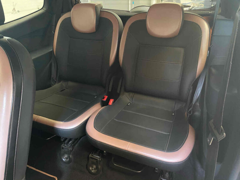 RENAULT TWINGO II 2010