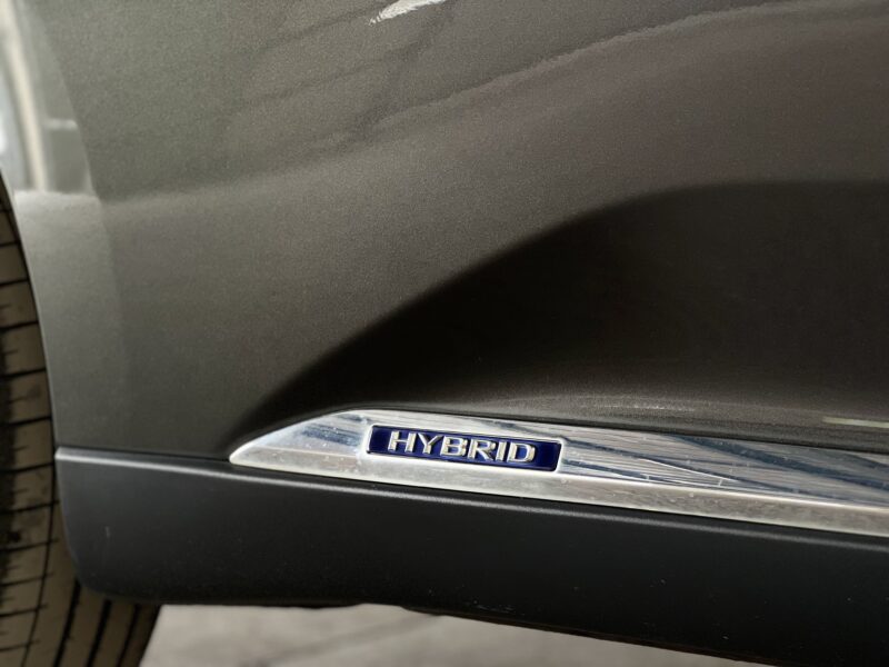 LEXUS RX 450HPRIVILEGE LINE