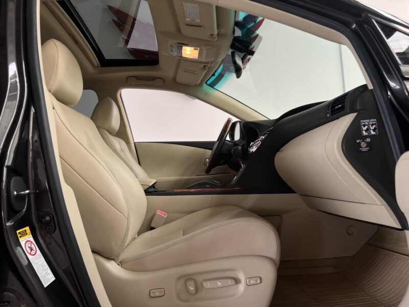 LEXUS RX 450HPRIVILEGE LINE