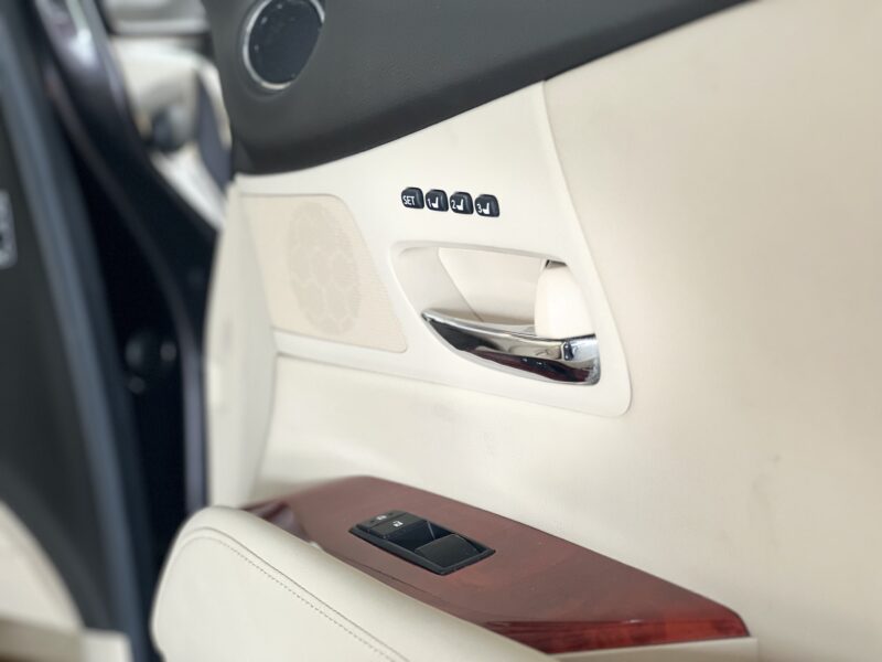 LEXUS RX 450HPRIVILEGE LINE