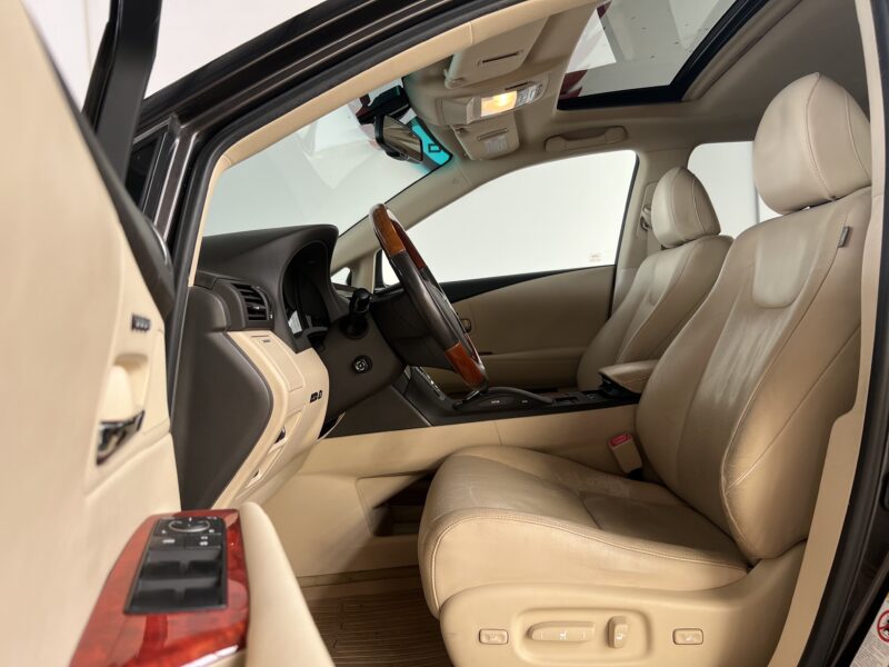 LEXUS RX 450HPRIVILEGE LINE
