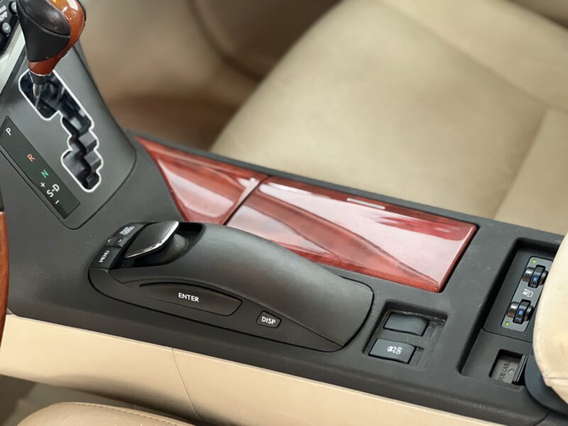 LEXUS RX 450HPRIVILEGE LINE