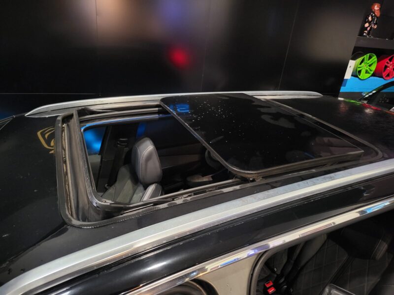 PEUGEOT 5008 2.0 BlueHDi 180cv GT EAT6 7 PLACES/APPLE CARPLAY/MIRROR LINK