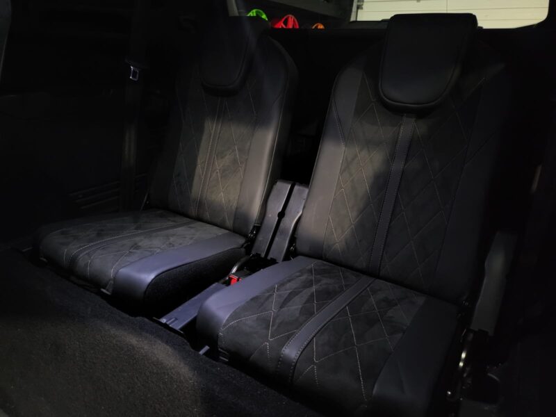 PEUGEOT 5008 2.0 BlueHDi 180cv GT EAT6 7 PLACES/APPLE CARPLAY/MIRROR LINK