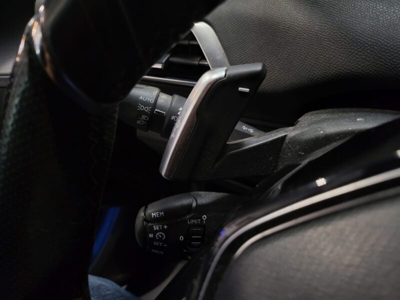 PEUGEOT 5008 2.0 BlueHDi 180cv GT EAT6 7 PLACES/APPLE CARPLAY/MIRROR LINK