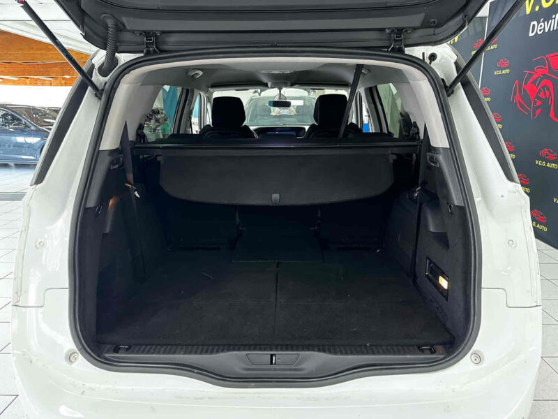 CITROEN C4 GRAND PICASSO 1.6 BlueHDi 120 S&S Business+ 7pl