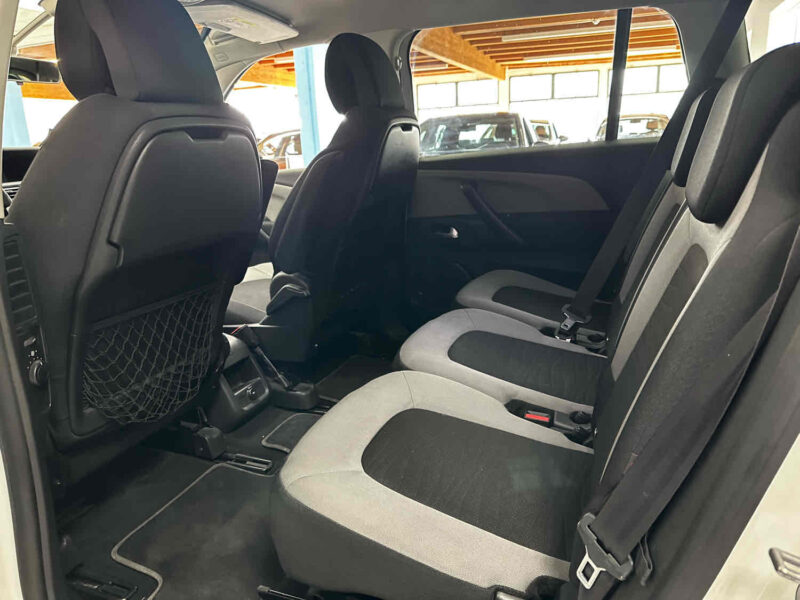 CITROEN C4 GRAND PICASSO 1.6 BlueHDi 120 S&S Business+ 7pl