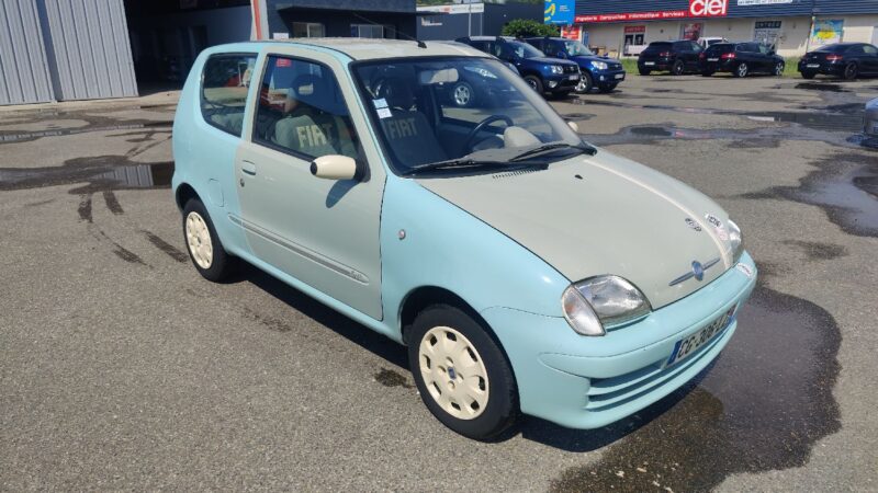 FIAT SEICENTO 1.1 54cv