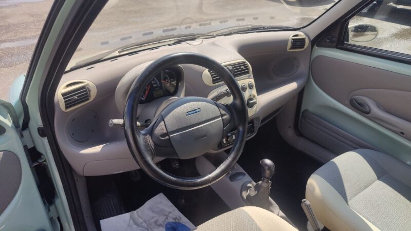 FIAT SEICENTO 1.1 54cv