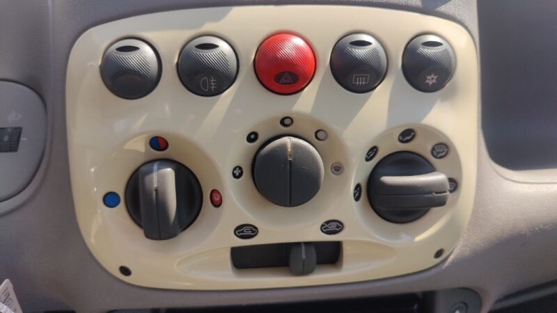 FIAT SEICENTO 1.1 54cv