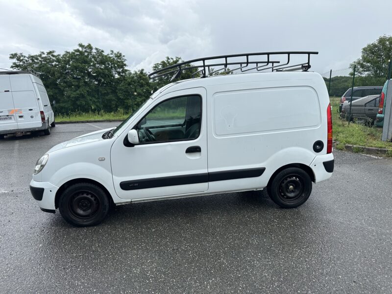 RENAULT KANGOO 2007