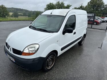 RENAULT KANGOO Express 2006