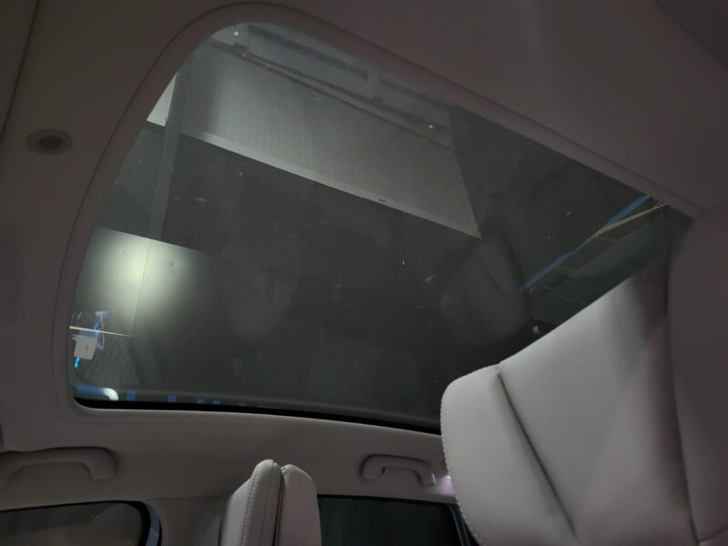 RENAULT SCENIC 1.2 TCE 130CV EDITION ONE BVM6 1ERE MAIN/ENTRETIEN RENAULT 7500KMS