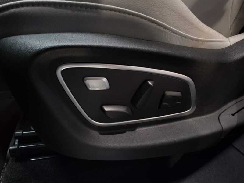 RENAULT SCENIC 1.2 TCE 130CV EDITION ONE BVM6 1ERE MAIN/ENTRETIEN RENAULT 7500KMS