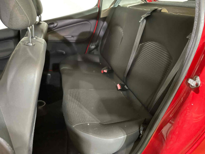 PEUGEOT 206+ 2010 1.1 E 60cv URBAN