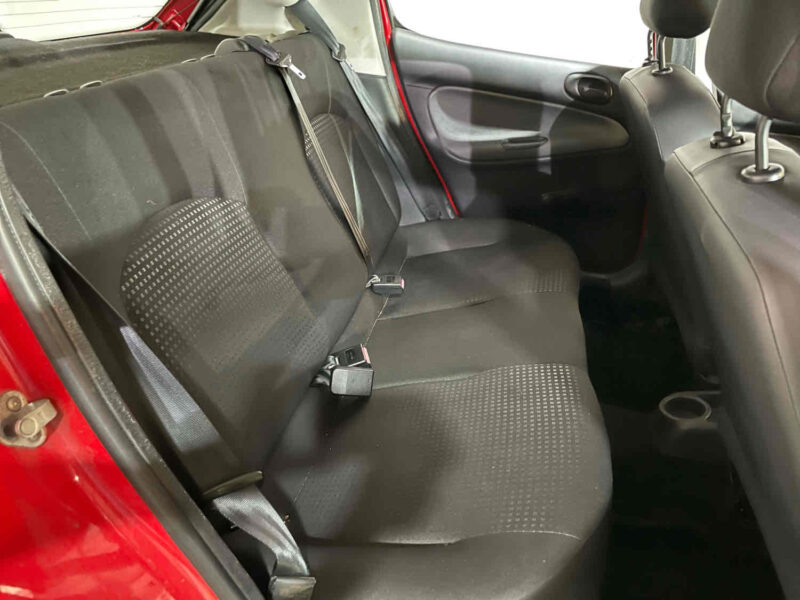 PEUGEOT 206+ 2010 1.1 E 60cv URBAN