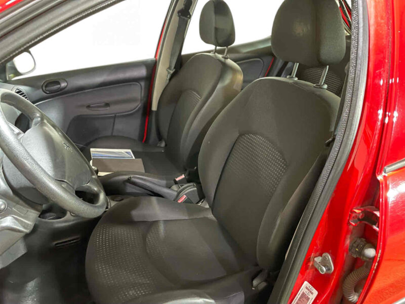 PEUGEOT 206+ 2010 1.1 E 60cv URBAN