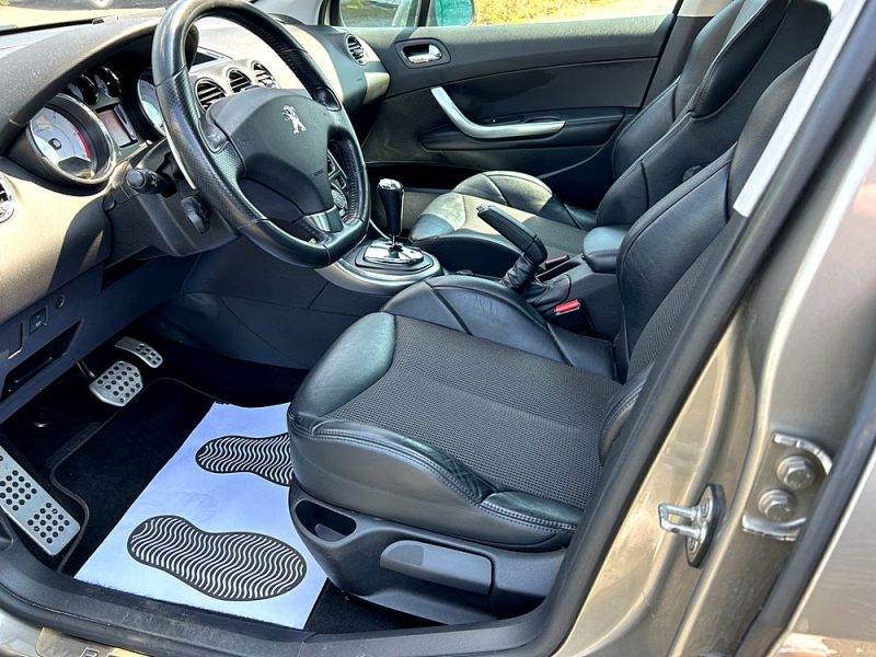 Peugeot 308 1.6 HDi Feline