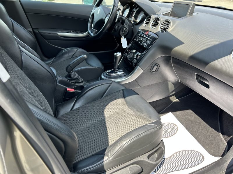 Peugeot 308 1.6 HDi Feline